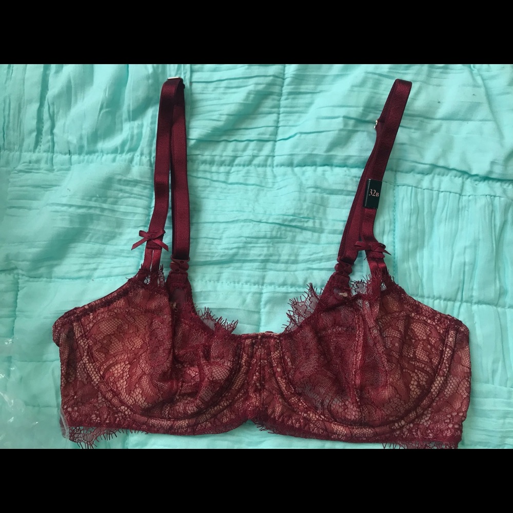 Dream Angels Wicked 32B